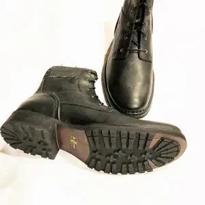 Boota R J Rj Colt | Shoes | Boots Mens New Sizes 2m Rj Colt Leather Balance Man ...